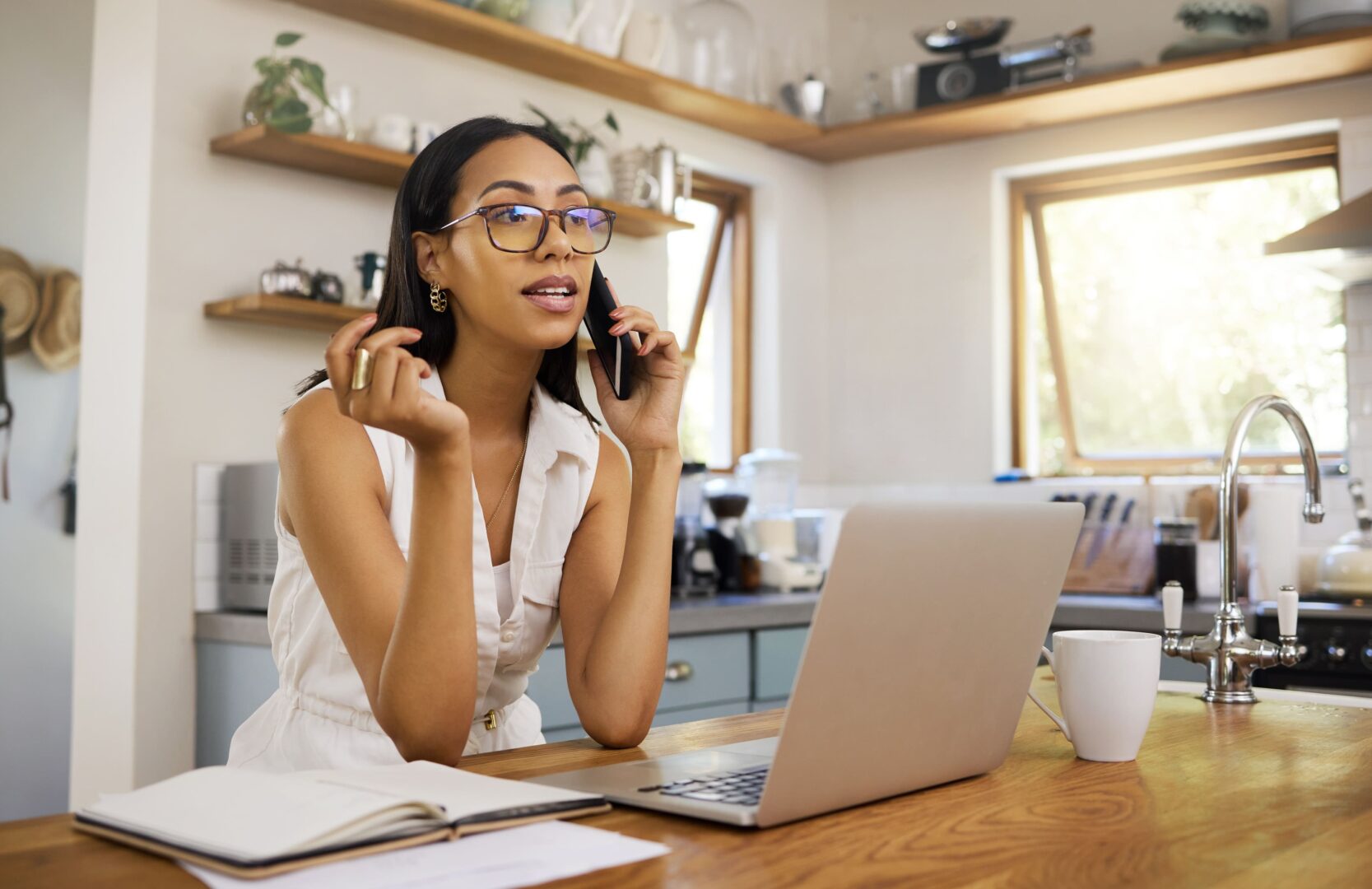 Empreendedora Home Office